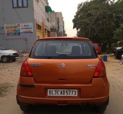 Used 2005 Maruti Suzuki Swift for sale