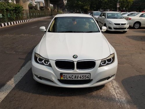 Used 2010 BMW 3 Series for sale at low price