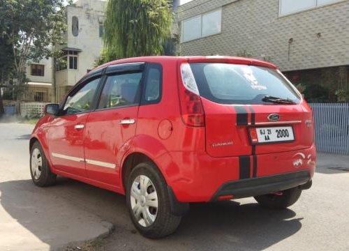 Good as new Ford Figo 2010 for sale 