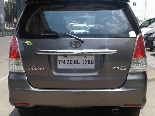 Used Toyota Innova 2.5 VX 7 STR 2011 for sale