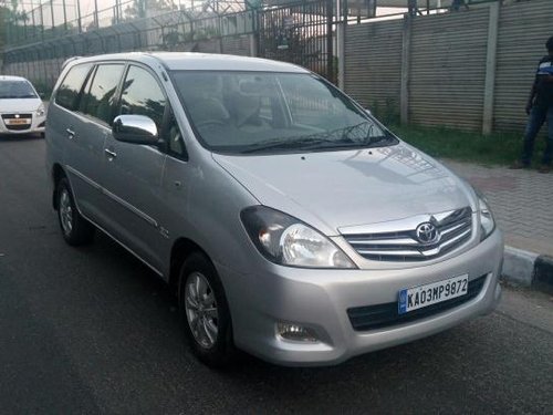 Used 2012 Toyota Innova 2004-2011 for sale