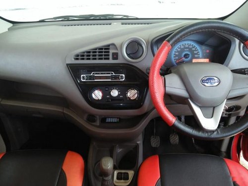 Used Datsun Redi-GO T Option 2016 for sale