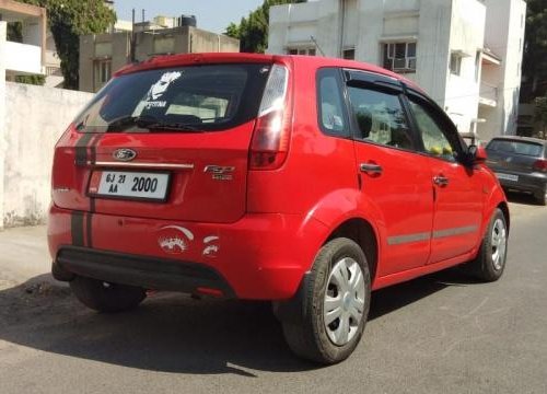 Good as new Ford Figo 2010 for sale 