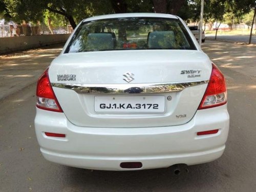 Used 2009 Maruti Suzuki Dzire for sale