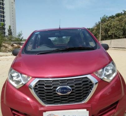 Used Datsun Redi-GO T Option 2016 for sale