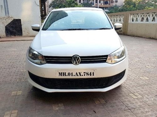 Volkswagen Polo 2011 for sale