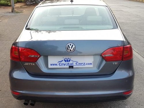 2012 Volkswagen Jetta 2011-2013 for sale