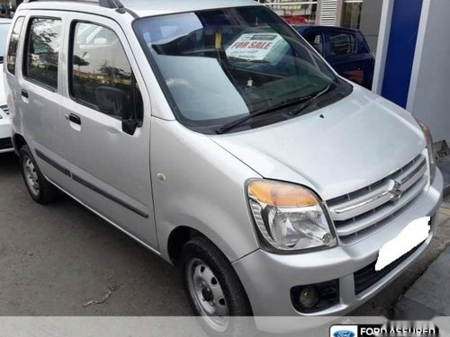 2008 Maruti Suzuki Wagon R for sale