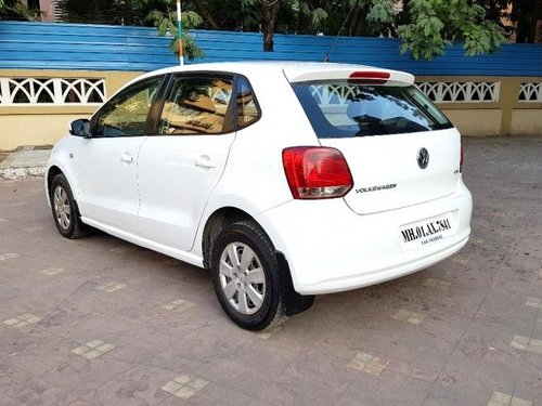 Volkswagen Polo 2011 for sale