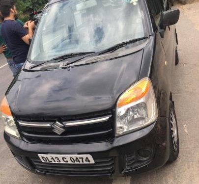 2007 Maruti Suzuki Wagon R for sale