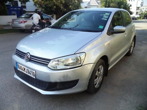 Used Volkswagen Polo car for sale at low price