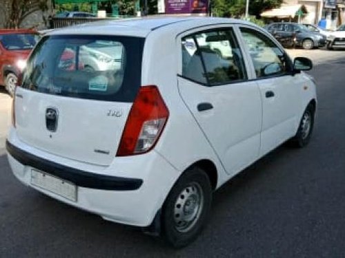 Good as new Hyundai i10 2009 for sale 