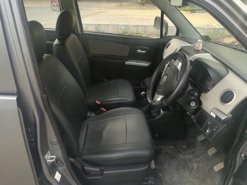 Used 2014 Maruti Suzuki Wagon R car at low price