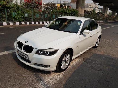 Used 2010 BMW 3 Series for sale at low price