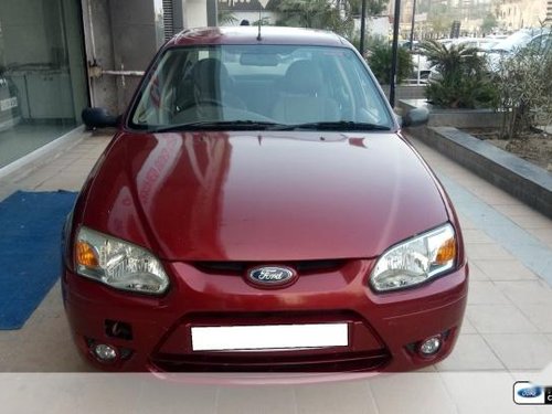 Good as new 2008 Ford Ikon for sale