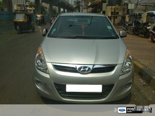 Used 2011 Hyundai i20 for sale