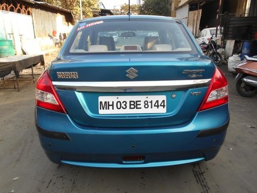 2012 Maruti Suzuki Dzire for sale at low price