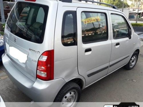 2008 Maruti Suzuki Wagon R for sale