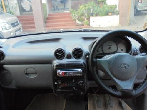 2009 Hyundai Santro Xing for sale at low price