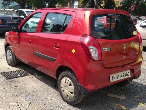 Well-kept Maruti Suzuki Alto 800 2012 for sale