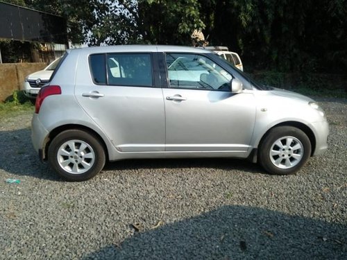 Well-kept Maruti Suzuki Swift 2008 for sale 