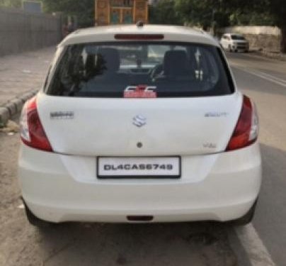 Used Maruti Suzuki Swift 2014 for sale 