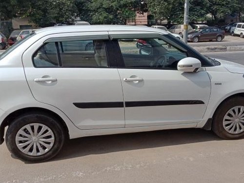 2014 Maruti Suzuki Dzire for sale at low price