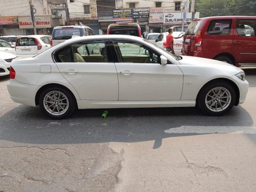 Used 2010 BMW 3 Series for sale at low price