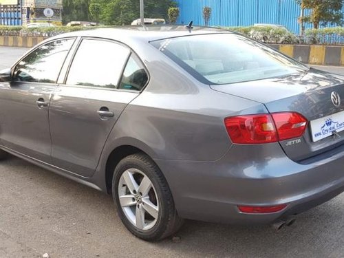 2012 Volkswagen Jetta 2011-2013 for sale