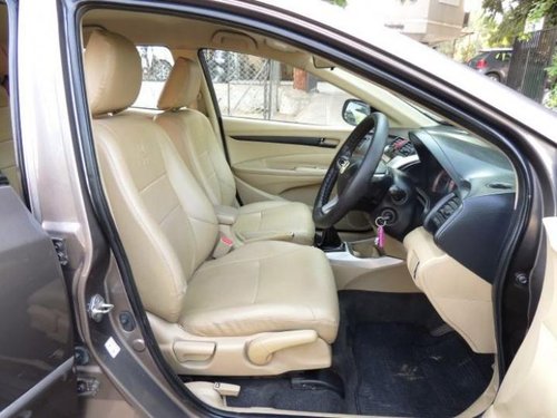 Used Honda City car for sale at low price