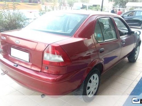 Good as new 2008 Ford Ikon for sale