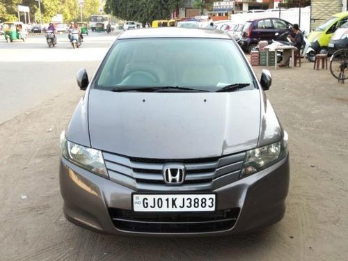 Used Honda City car for sale at low price