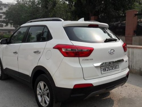 Used Hyundai Creta 2015 for sale in New Delhi