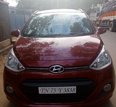 Hyundai Grand i10 AT Asta for sale