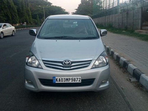 Used 2012 Toyota Innova 2004-2011 for sale