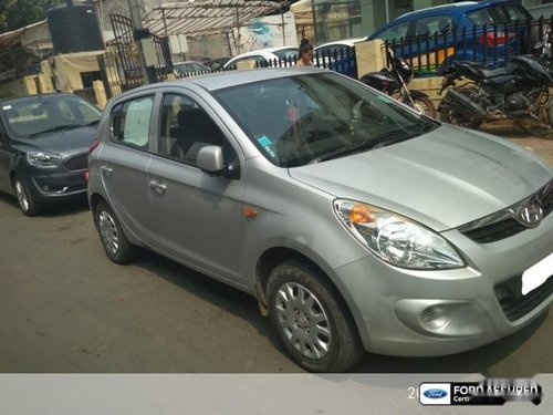 Used 2011 Hyundai i20 for sale