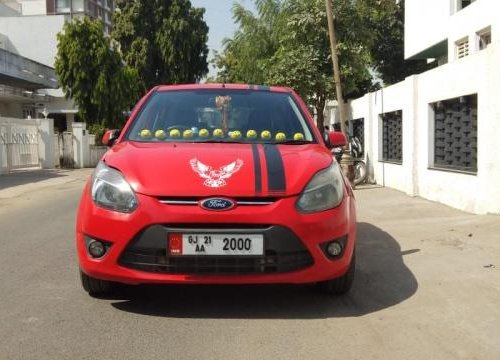 Good as new Ford Figo 2010 for sale 