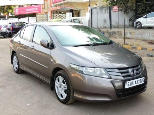 Used Honda City car for sale at low price