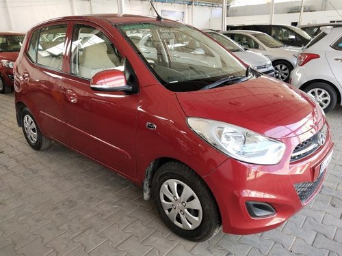 Used 2012 Hyundai i10 for sale