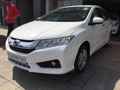 Good as new Honda City i VTEC V for sale