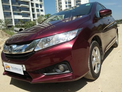 Honda City 2015 for sale