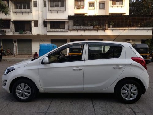 2012 Hyundai i20 for sale at low price in Thane 