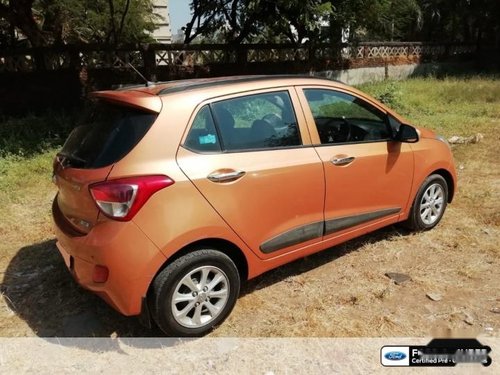 Used 2014 Hyundai Grand i10 for sale