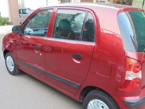 2009 Hyundai Santro Xing for sale at low price