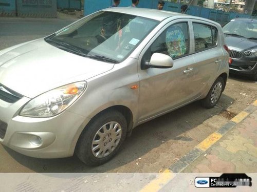 Used 2011 Hyundai i20 for sale