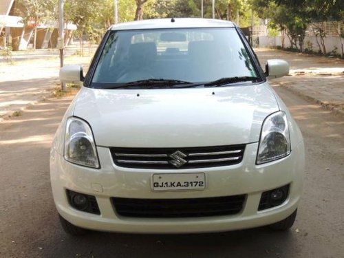 Used 2009 Maruti Suzuki Dzire for sale