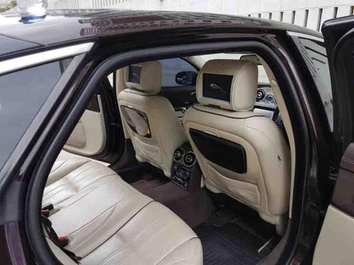 Well-maintained 2011 Jaguar XJ for sale in Bangalore