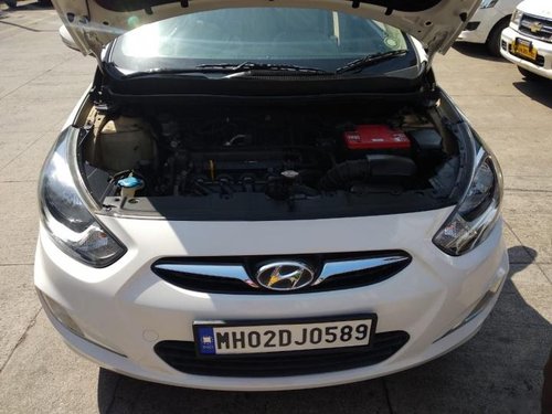 Used Hyundai Verna 1.6 SX VTVT 2014 for sale