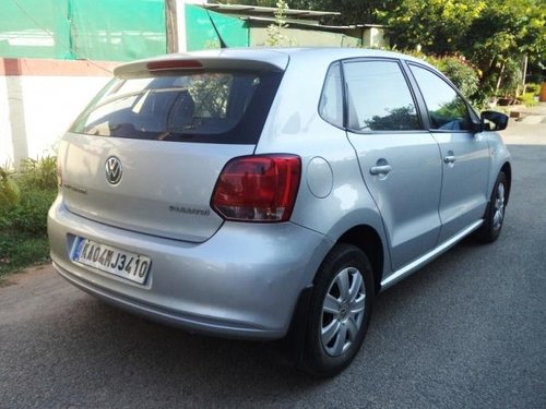 Used Volkswagen Polo car for sale at low price