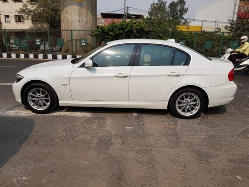 Used 2010 BMW 3 Series for sale at low price